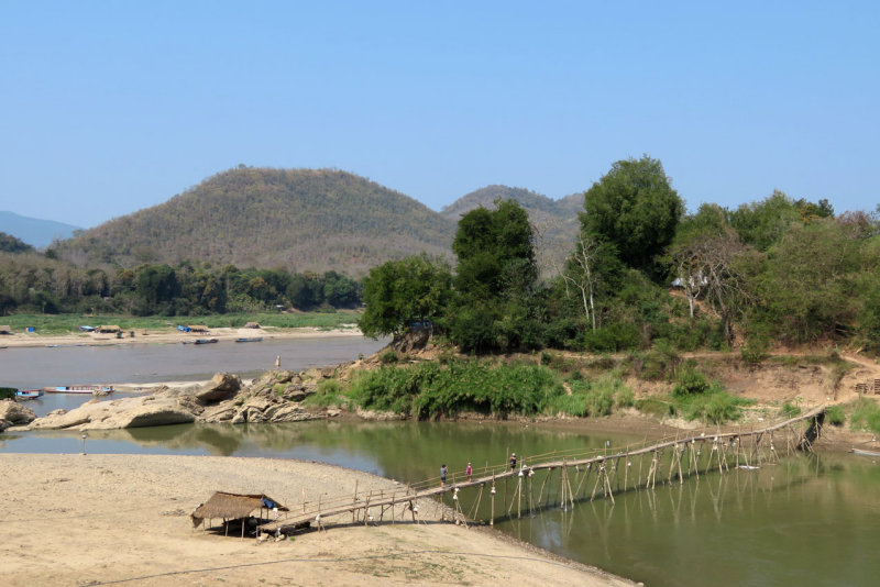 Luang Prabang