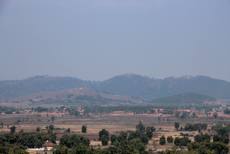 Plain of Jars