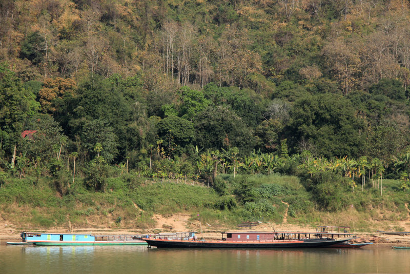 Luang Prabang