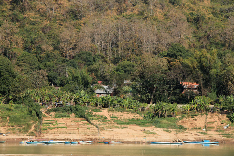 Luang Prabang