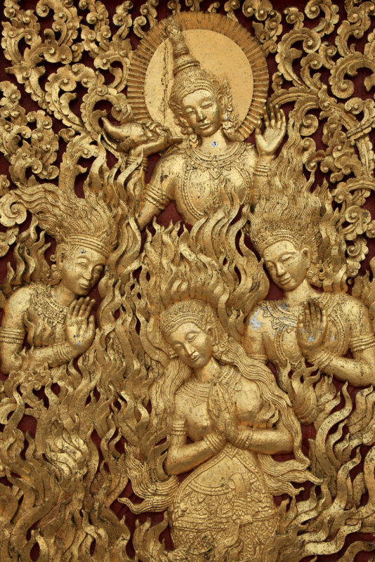 Luang Prabang