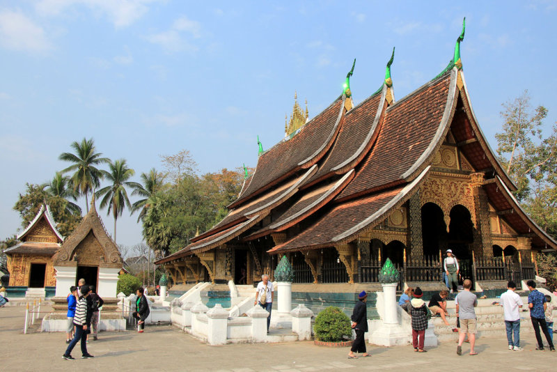 Luang Prabang