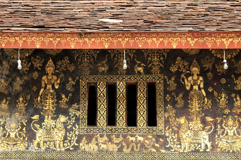 Luang Prabang