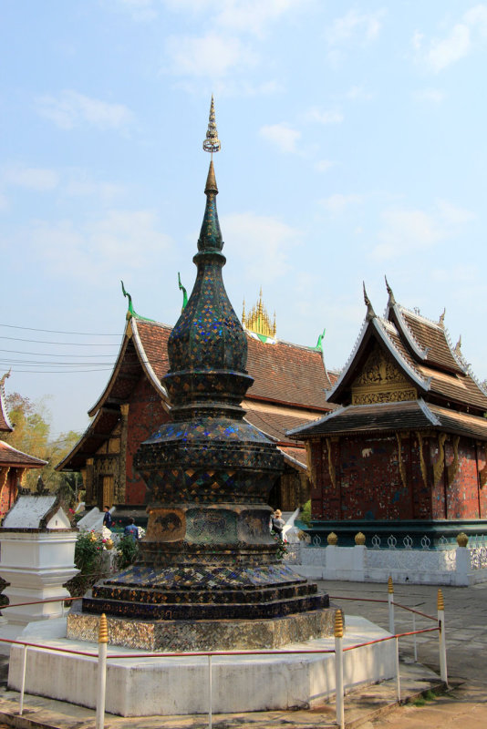 Luang Prabang