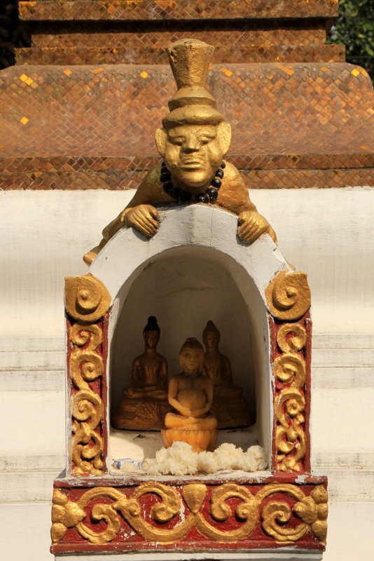 Luang Prabang