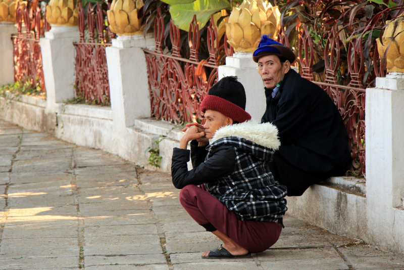 Luang Prabang