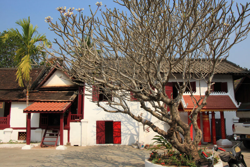 Luang Prabang