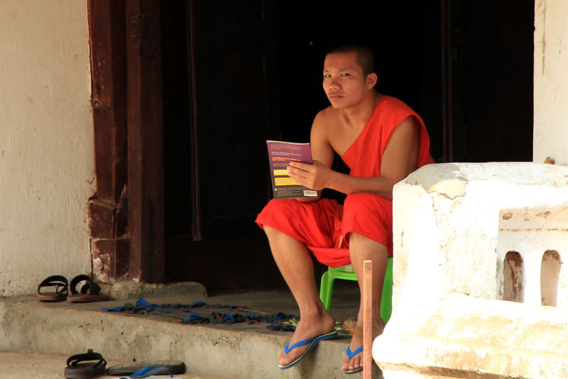 Luang Prabang