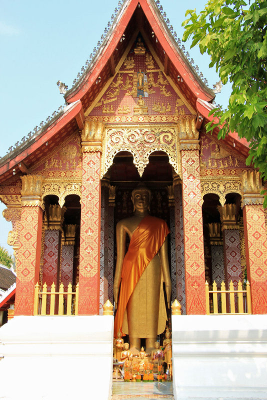 Luang Prabang