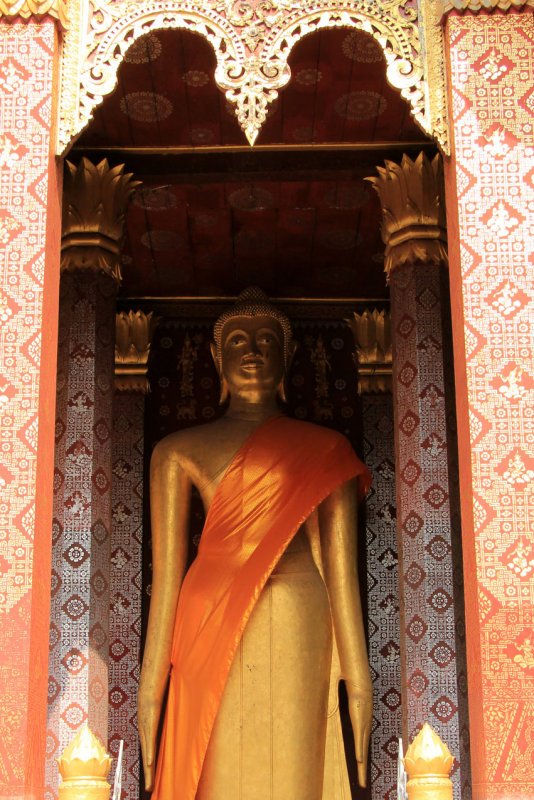 Luang Prabang
