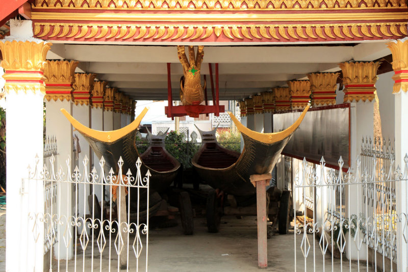 Luang Prabang