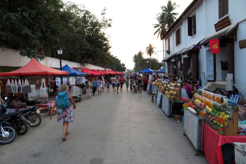 Luang Prabang
