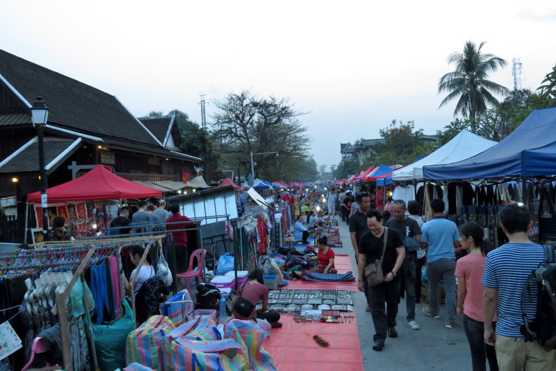 Luang Prabang