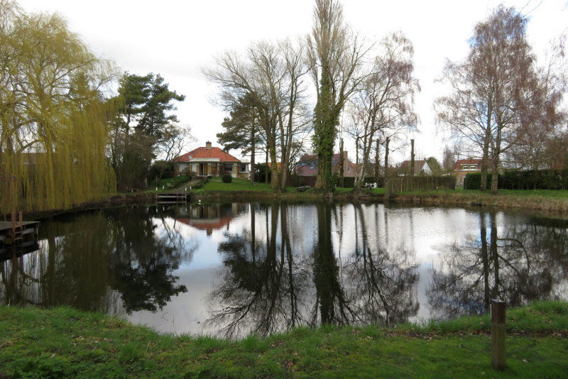 St-Elooi - Mine Crater
