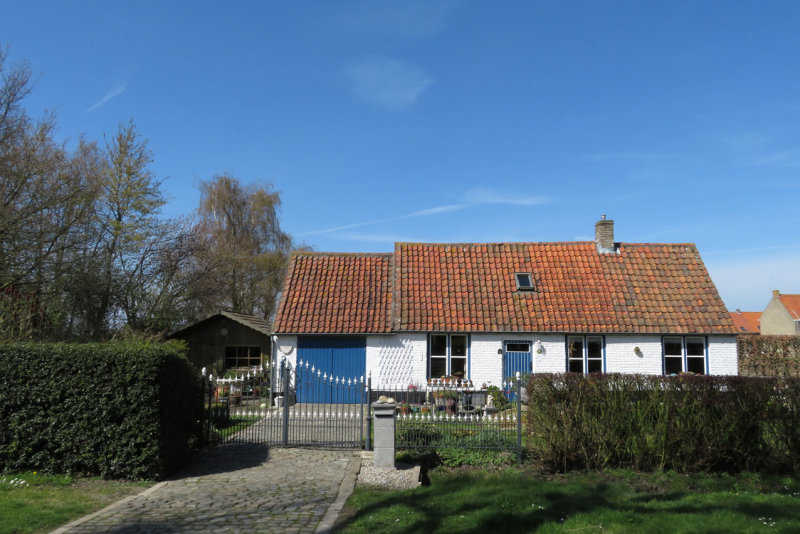 Vinkem