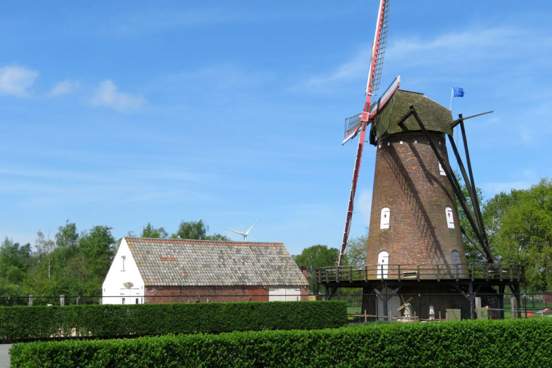 Berendrecht