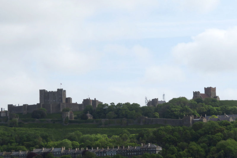 Dover Castle