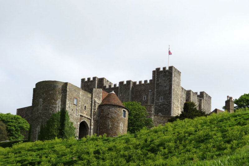 Dover Castle