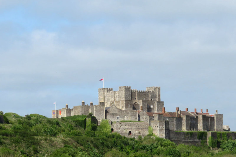 Dover Castle