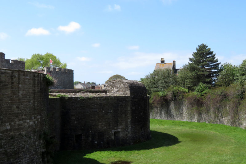 Deal Castle