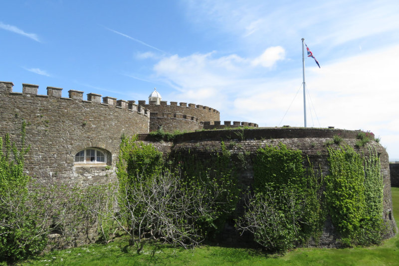 Deal Castle