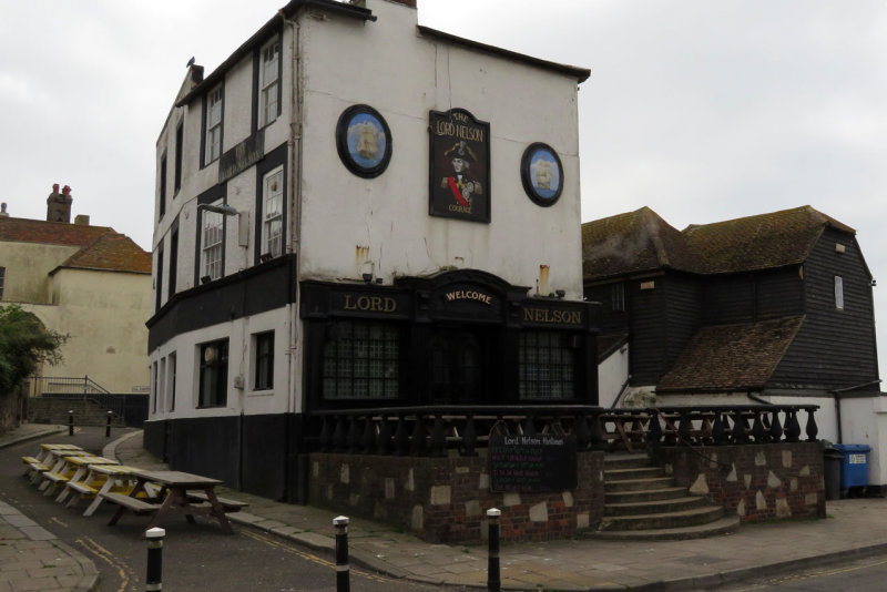 Hastings