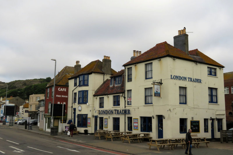 Hastings