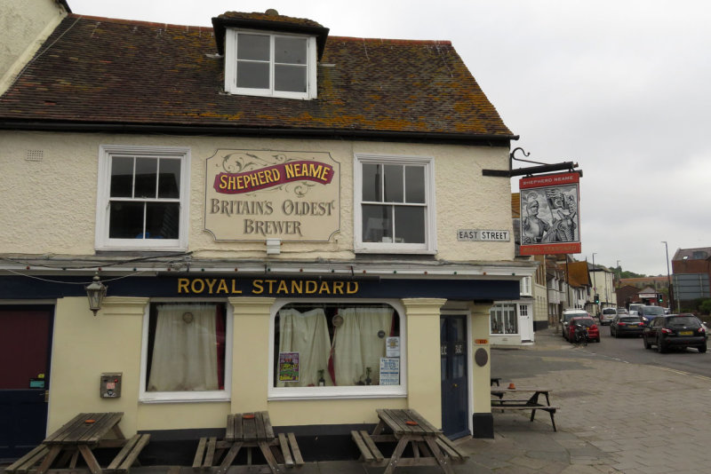 Hastings