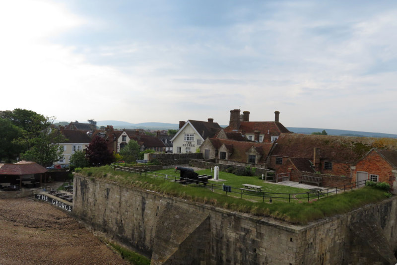 Isle of Wight - Yarmouth
