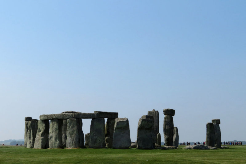 Stonehenge