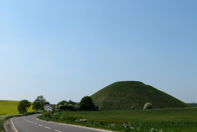 Sillsbury Hill