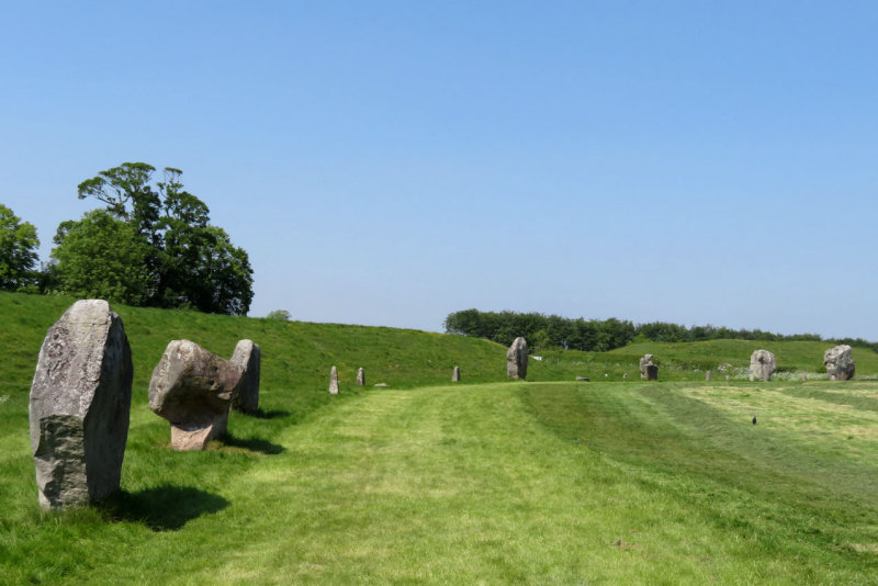 Avebury