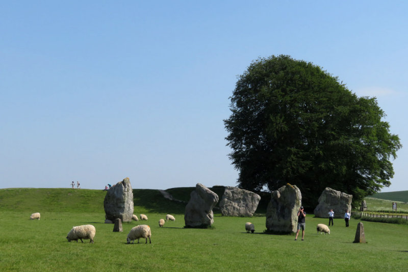 Avebury