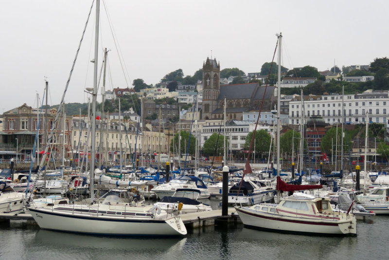 Torquay