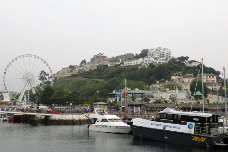 Torquay