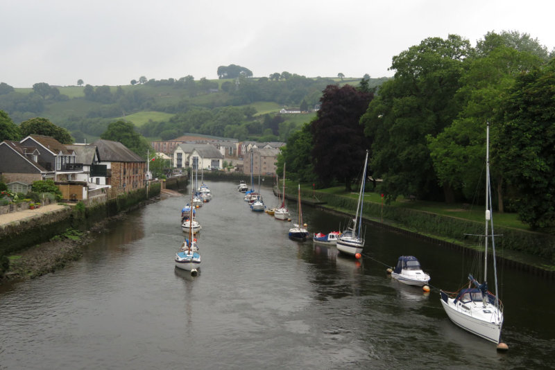 Totnes