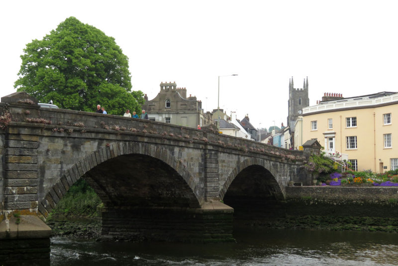 Totnes