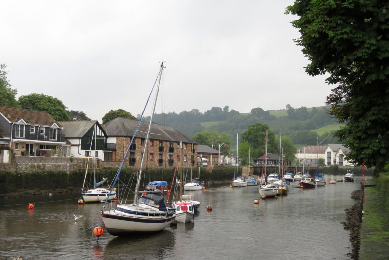 Totnes