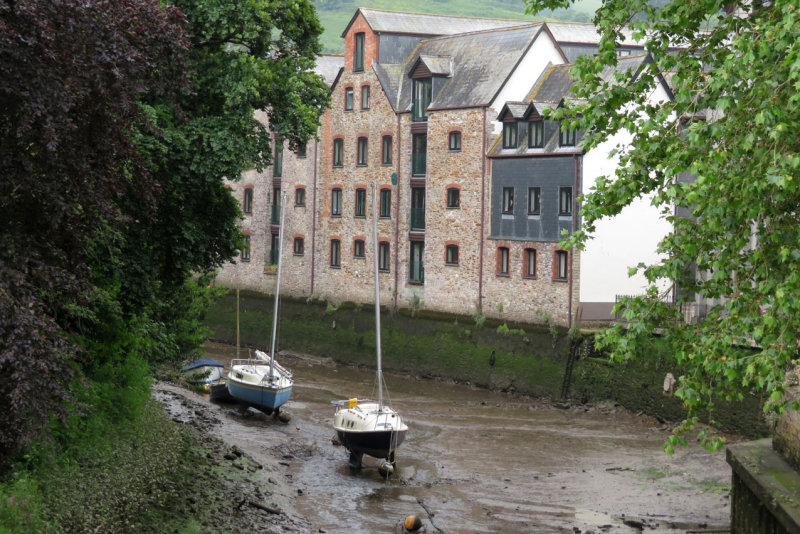 Totnes