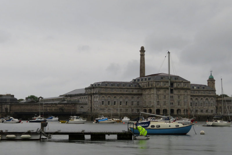 Plymouth