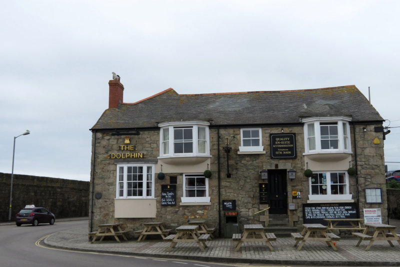 Penzance
