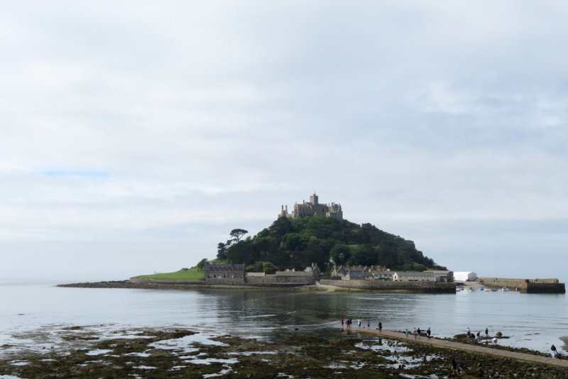 Saint Michaels Mount