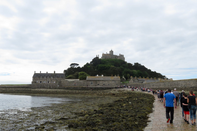 Saint Michaels Mount
