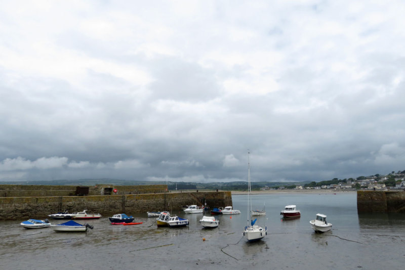 Saint Michaels Mount