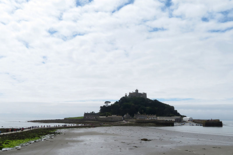 Saint Michaels Mount