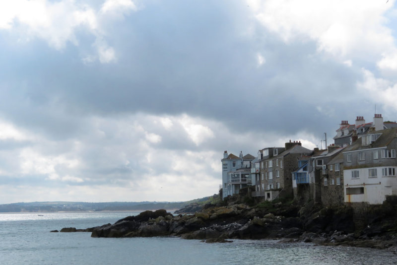 St Ives