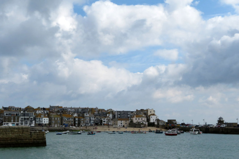 St Ives