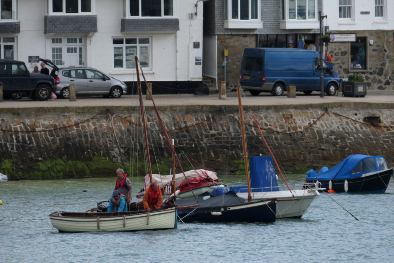 St Ives