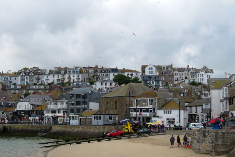 St Ives