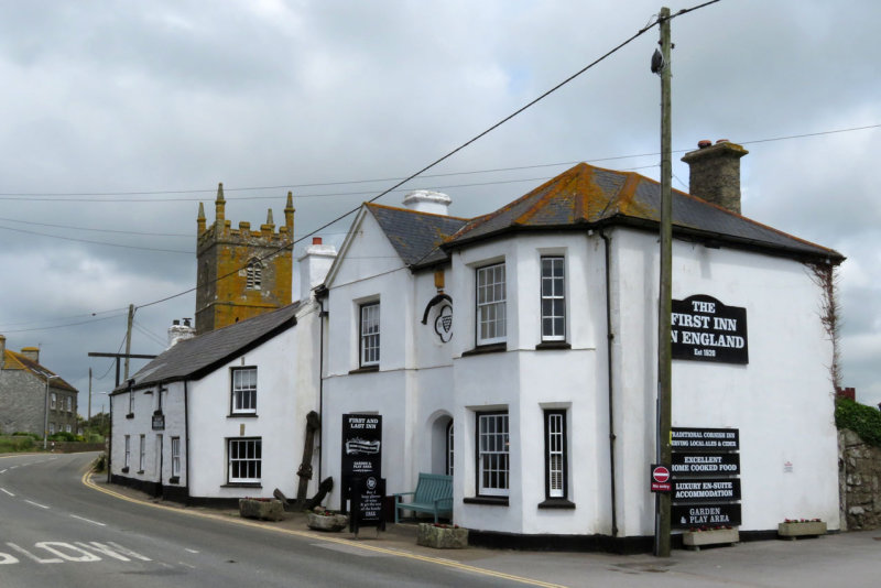 First Inn